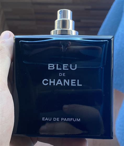 bleu de chanel edp how many sprays|How Many Sprays for Bleu De Chanel: A Quick Guide.